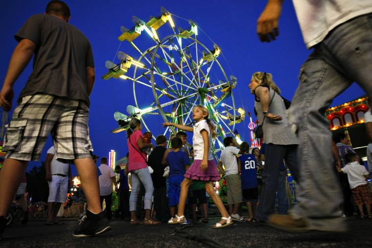 Southern Kentucky Fair Fun News