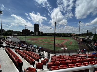 Louisville Baseball Announces 2023 Schedule - University of