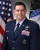 Bowling Green native slated for Space Force chief