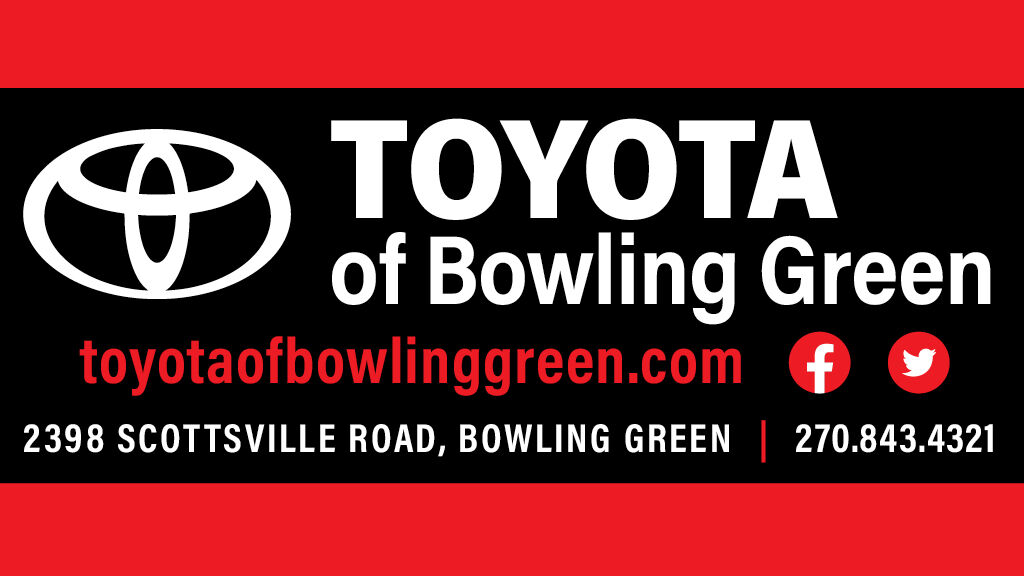 Toyota of Bowling Green