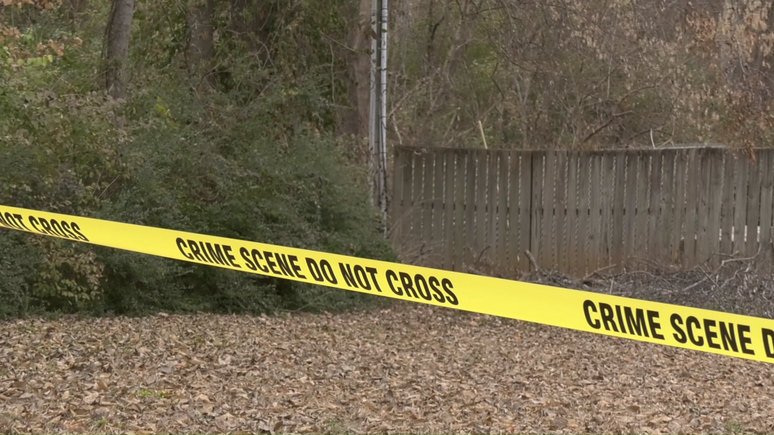 Video Police Investigating After Human Remains Found News