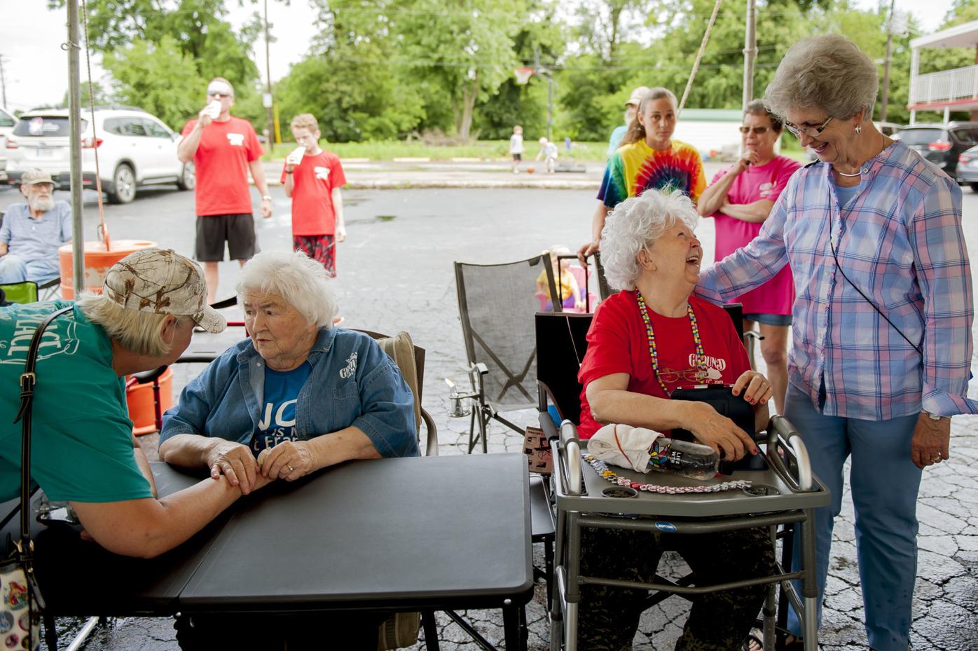 Historic family hosts reunion in Smiths Grove | News ...