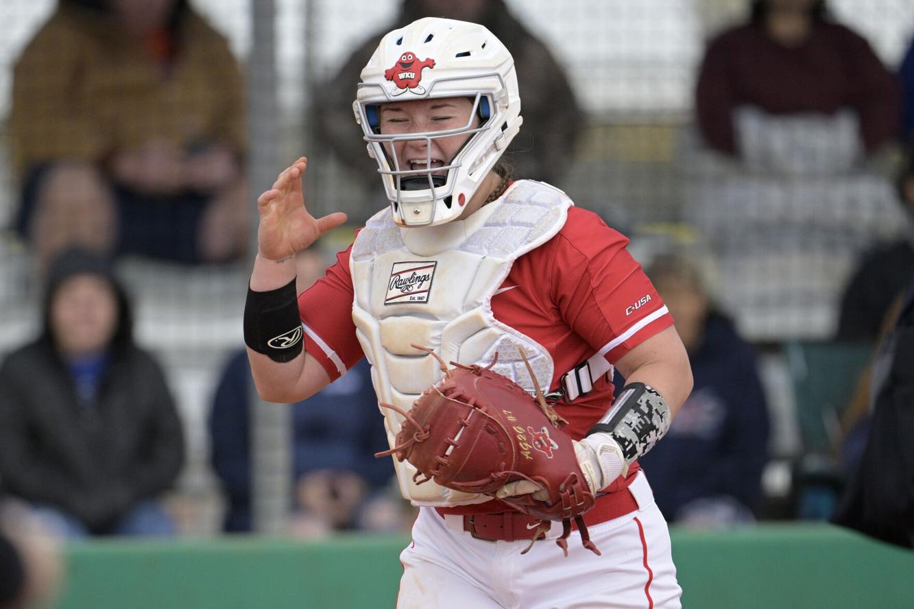 WKU announces 2024 softball slate WKU Sports