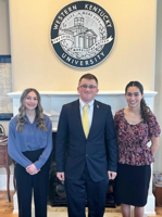 Bowling Green Noon Rotary Club 2024 Speech Contest winners announced