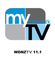 My Network TV 11.1