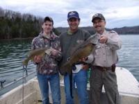 Kentucky Afield Outdoors: Live bait may be the key to success when  late-season fishing - NKyTribune