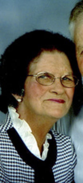 Ruby Beatrice Porter Cherry Obituaries bgdailynews