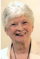 Joyce Kathleen Gregory (Bilbrey)