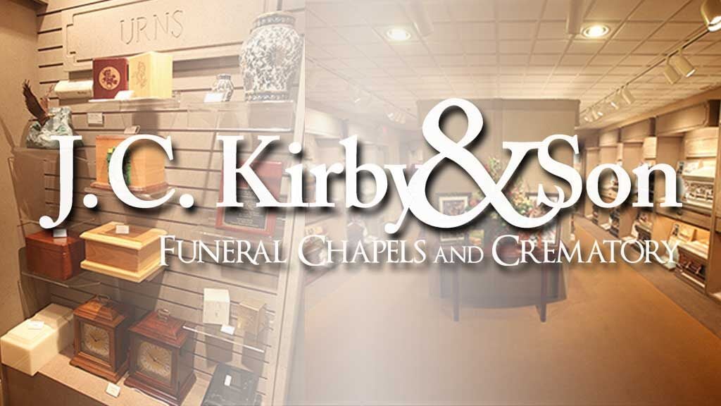 J.C. Kirby & Son Chapels & Crematory