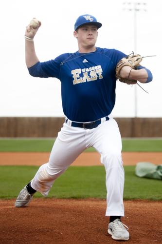 Ryan Hawks - Baseball - University of Louisville Athletics