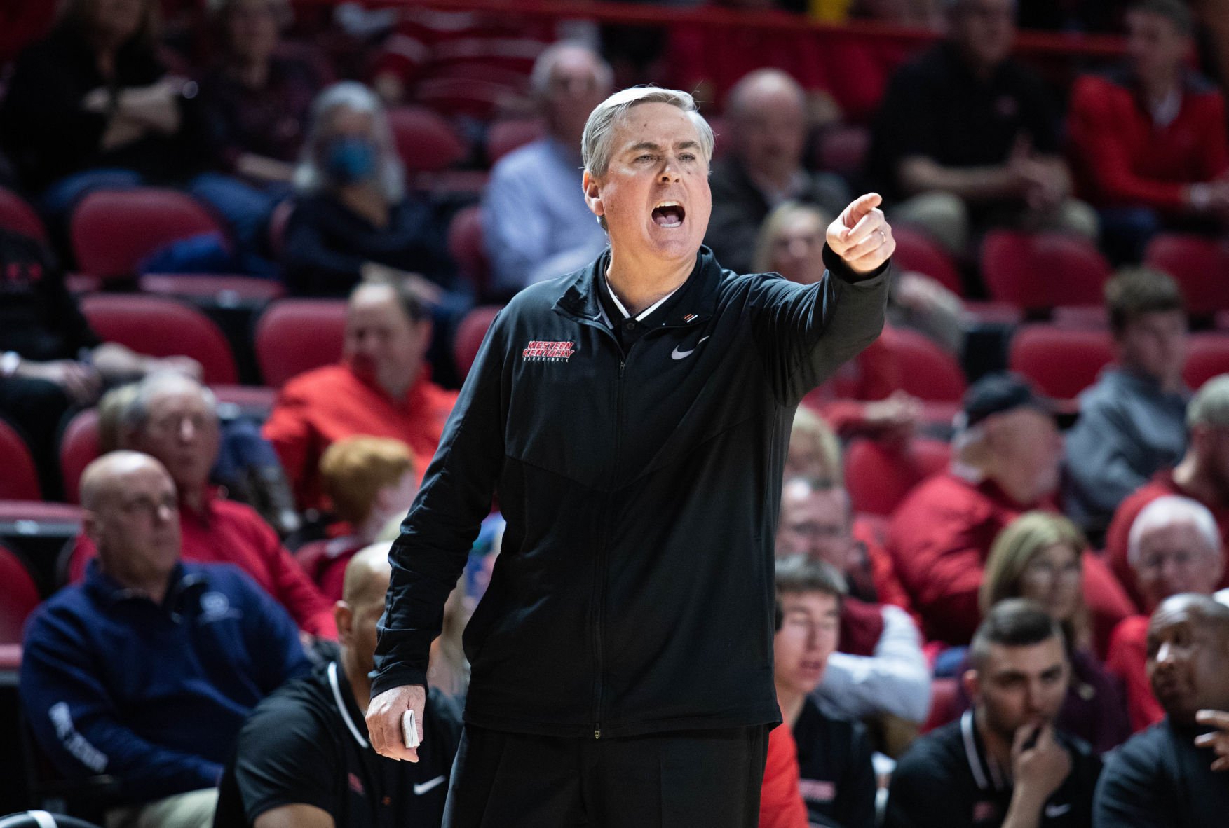 Hilltoppers Release 2022-23 Basketball Schedule | WKU Sports ...