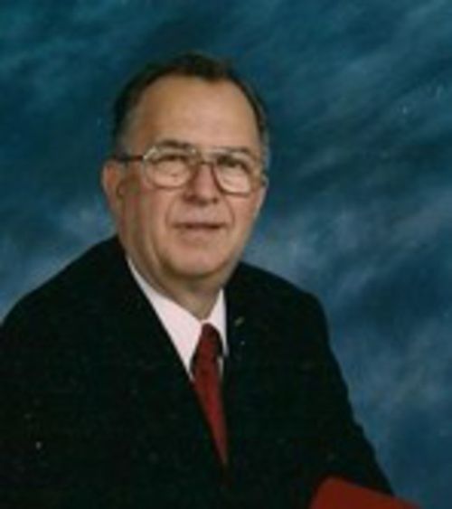 R.B. Adamson | Obituaries | Bgdailynews.com