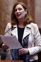 Legislature closes its 60-day session