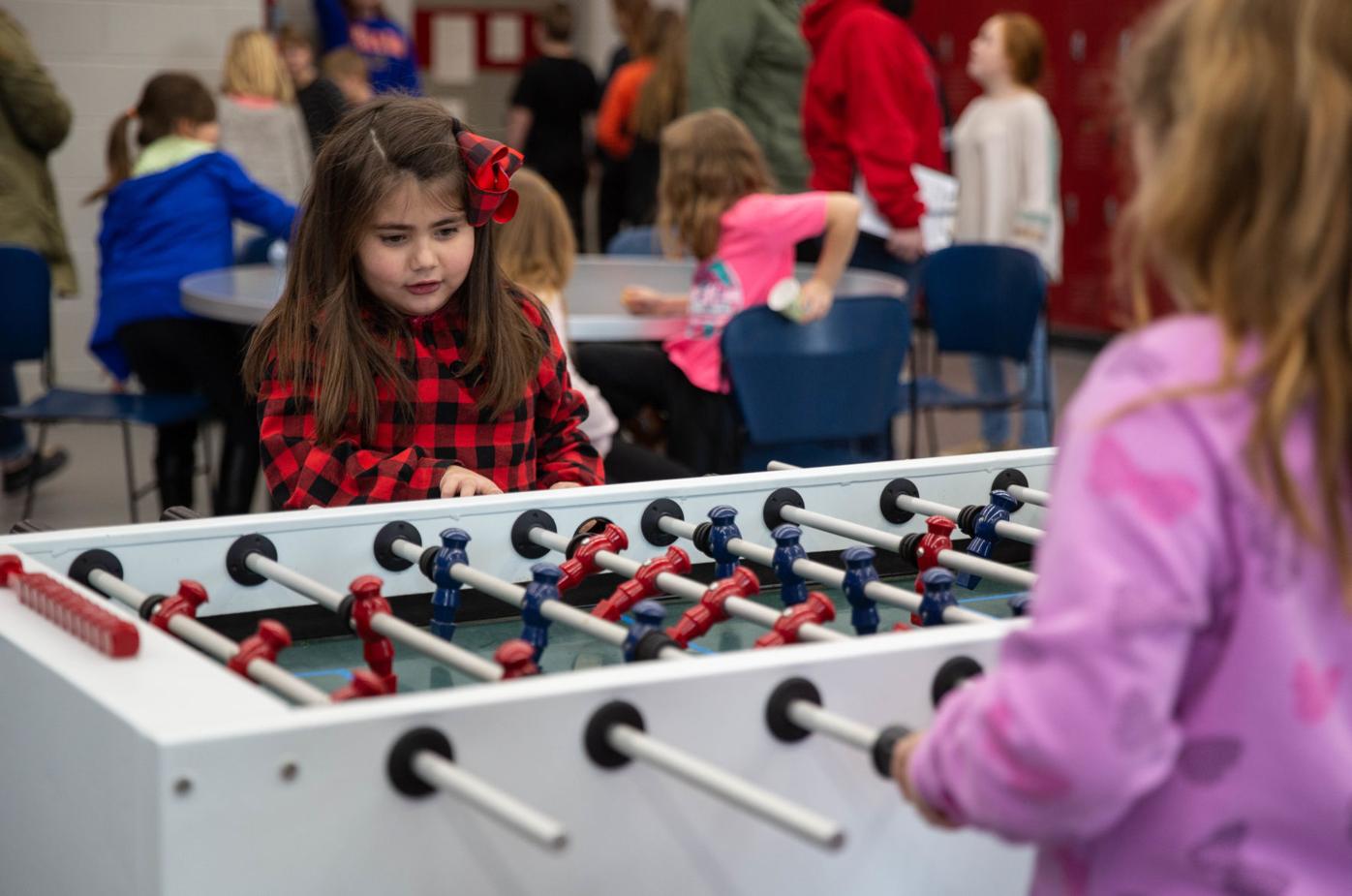 Slide Show New Boys And Girls Club Opens In Scottsville Allen County News 9706