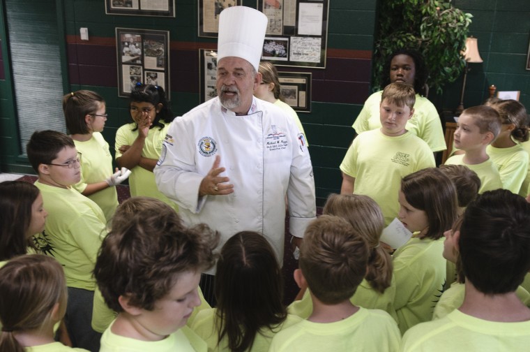 Chef Camp News bgdailynews