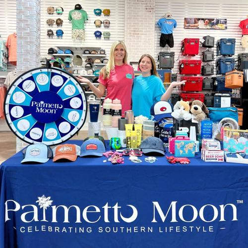 Southern Lifestyle Retailer Palmetto Moon Set to Open New Location in  Bowling Green, Kentucky