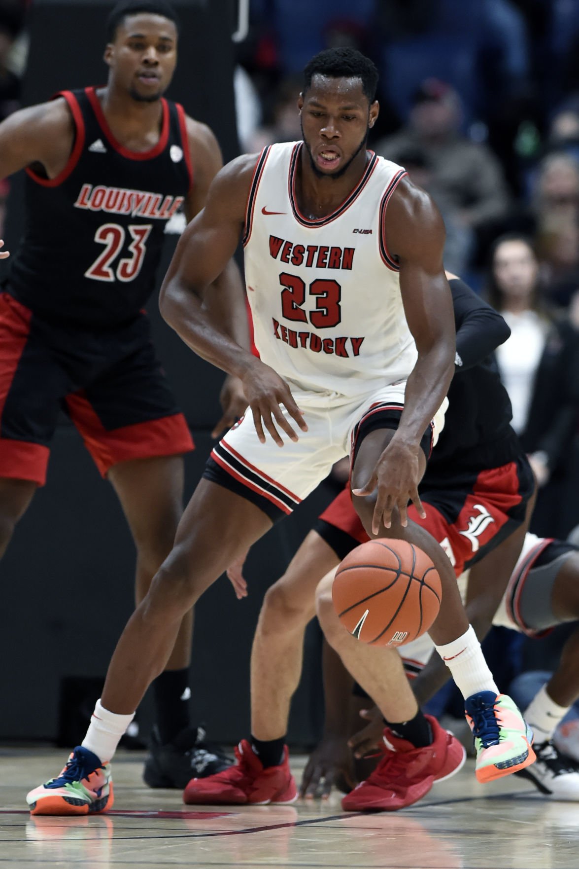WKU and Louisville to open the 2020-21 college basketball season | WKU Sports | 0