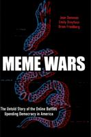 'Meme Wars' strong recount of Jan. 6