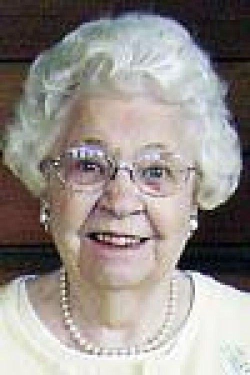 Edna Todd | Obituaries | Bgdailynews.com