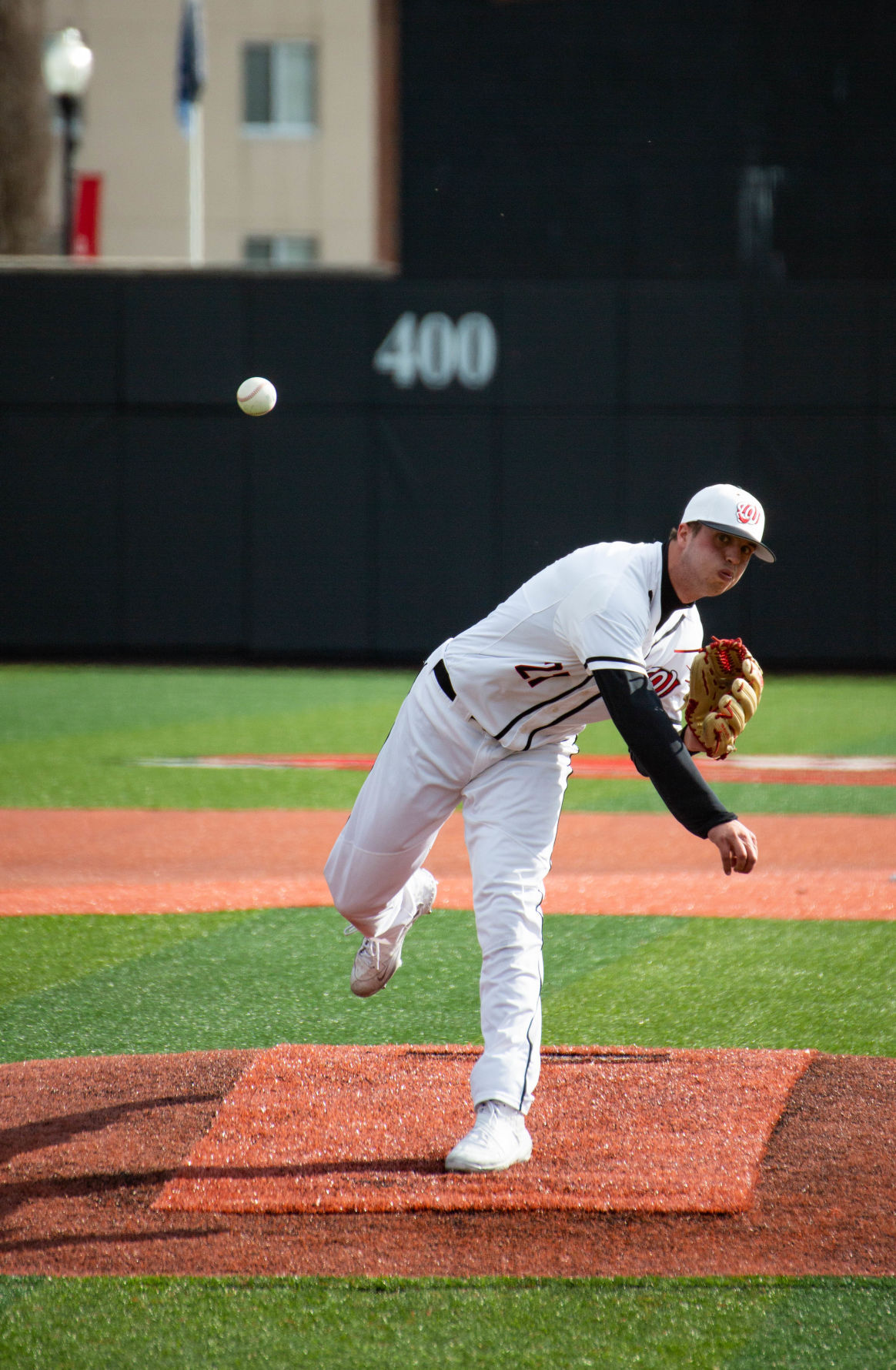 Hilltoppers set to open baseball season Friday WKU Sports