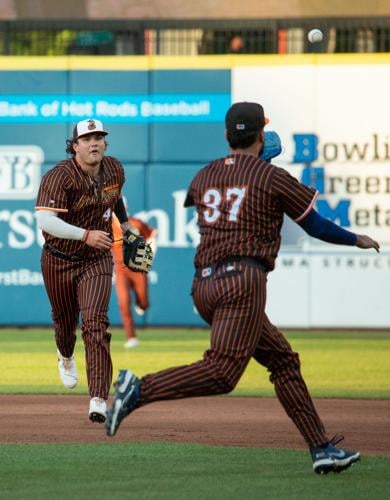 Bowling Green Hot Rods, Print, Photo, Copy