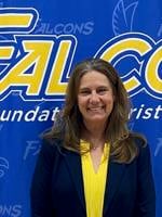 Mary Taylor Cowles named FCA's girls' basketball coach, AD