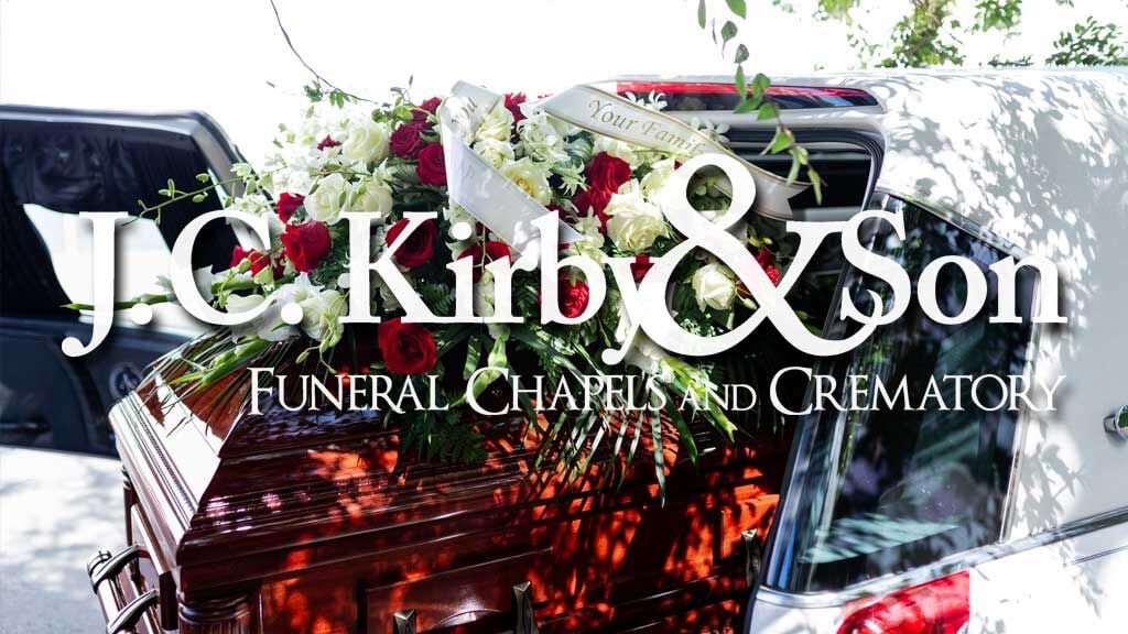 J.C. Kirby & Son Chapels & Crematory