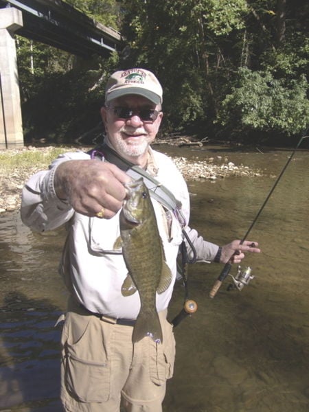 Pulaski County's Buck Creek one of a kind | Community Sports