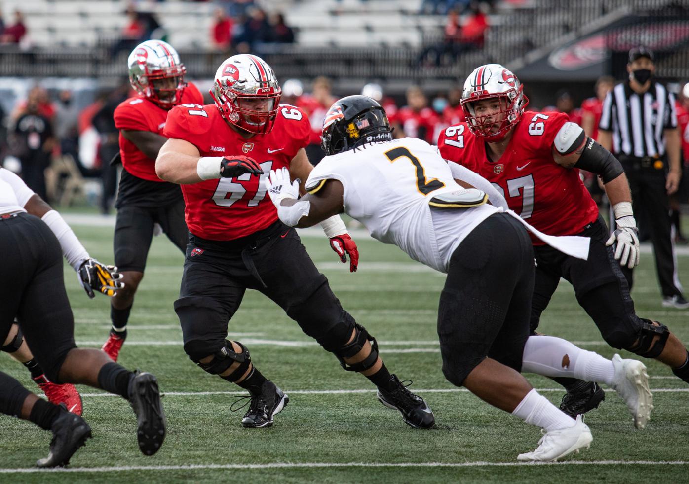 UT MARTIN FOOTBALL PLACES 14 PLAYERS ON PHIL STEELE ALL-CONFERENCE