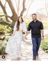 Hayes-Tharappel engagement announced