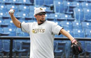 Salt Lake Bees Sound