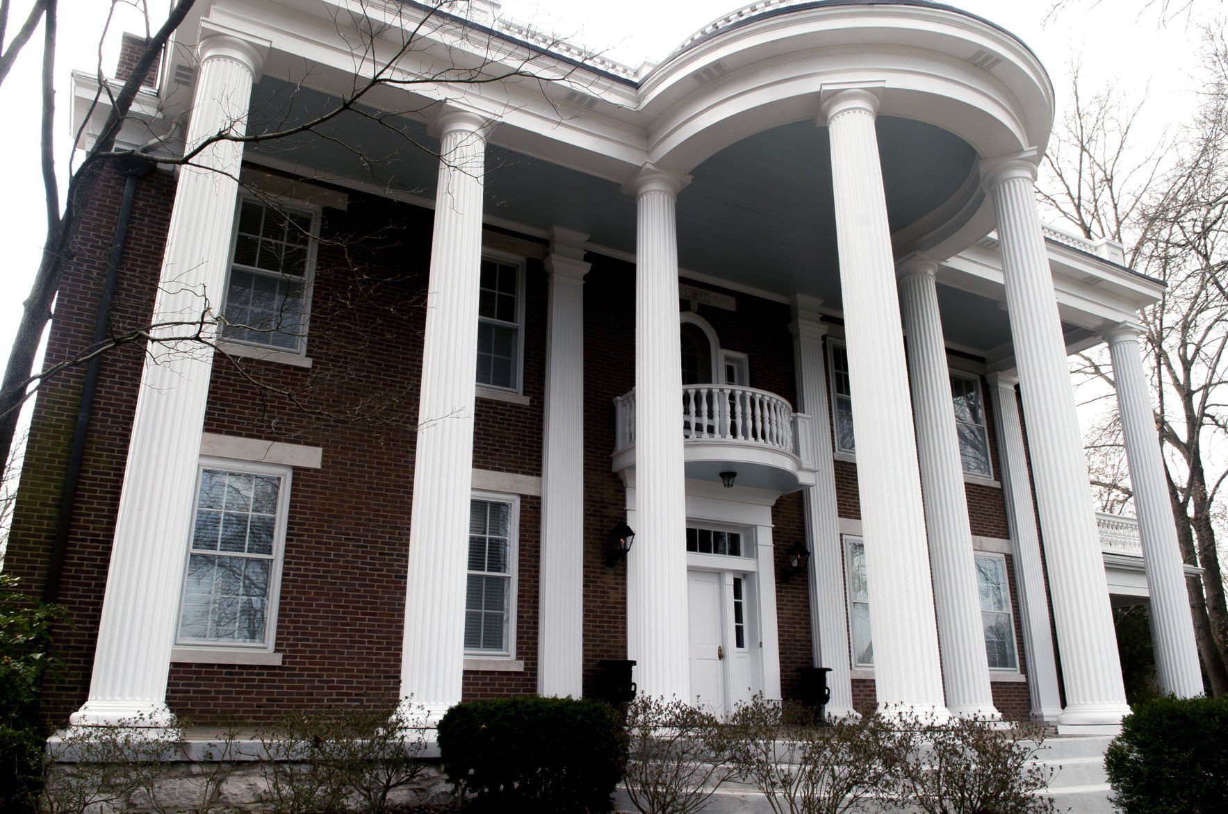 Bowling Green's 'Murder Mansion' to be auctioned | News