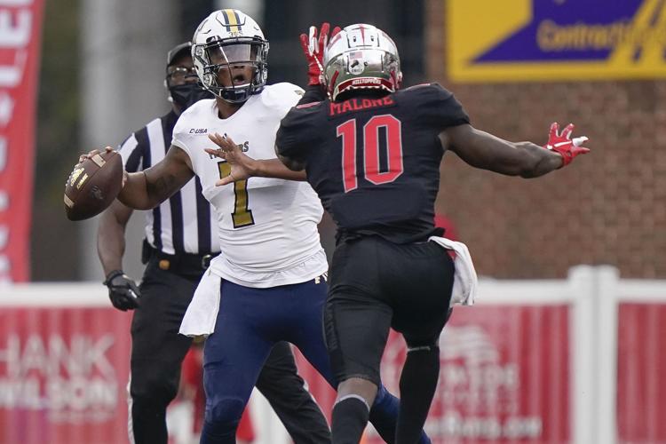 Will Chiefs Draft Western Kentucky Hilltopper Malone?