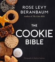 'Cookie Bible' great gift for holiday bakers