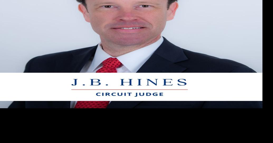 Hardin, Hines to enter field for new circuit judge | News | bgdailynews.com
