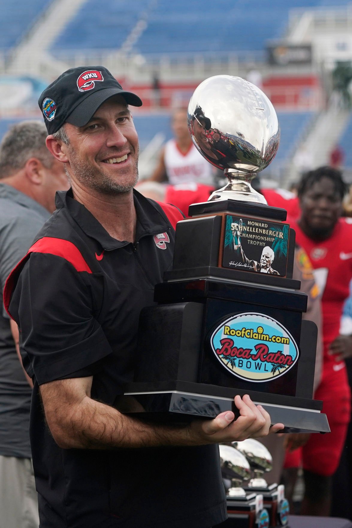 WKU Head Football Coach: Strategies, Insights, and Community Impact