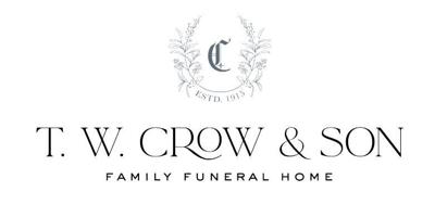 T.W. Crow and Son