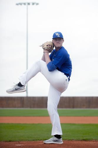 Ryan Hawks - Baseball - University of Louisville Athletics