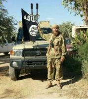 BG man suspected of ISIS membership has bond hearing