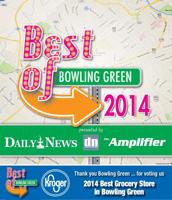 Best of Bowling Green 2014