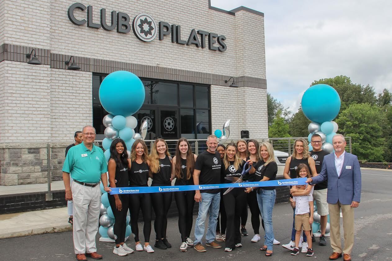 New Club Pilates studio opens on Scottsville Road News