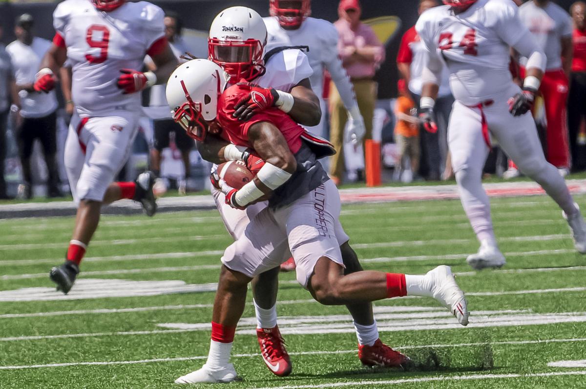 Five things we learned from WKU spring football WKU Sports