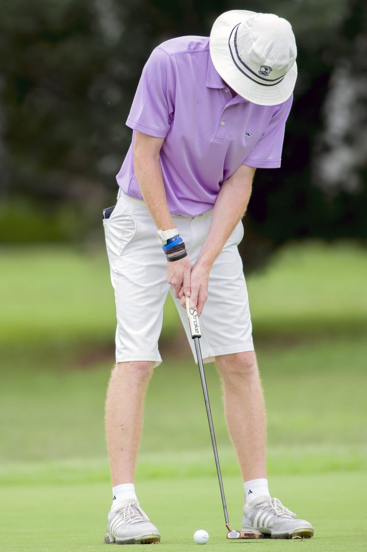 SLIDE SHOW: Boys’ Junior Golf Championship | Community Sports