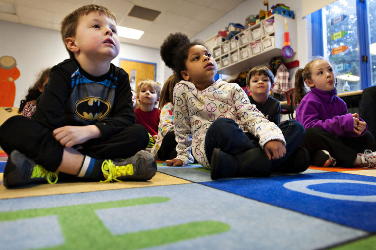 Social development a major aspect of preschool learning | Community