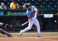 Hot Rods Win Division Series with Three Home Runs