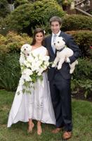 Milliken-Todd wedding was in September
