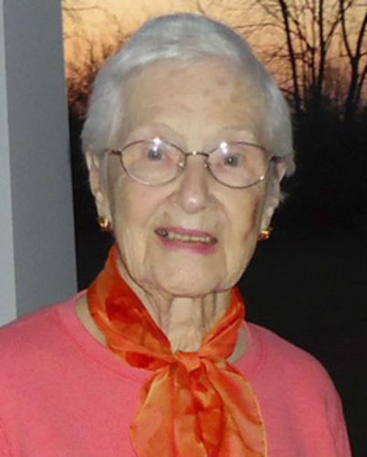 Mildred Louise Green Obituary - Visitation & Funeral Information