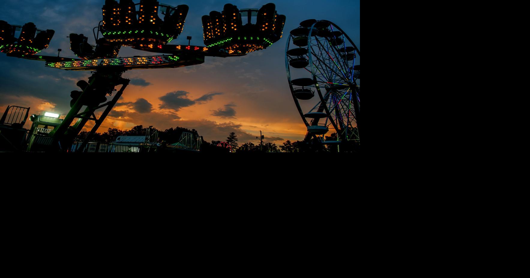 SOKY Fair to provide entertainment throughout next week News