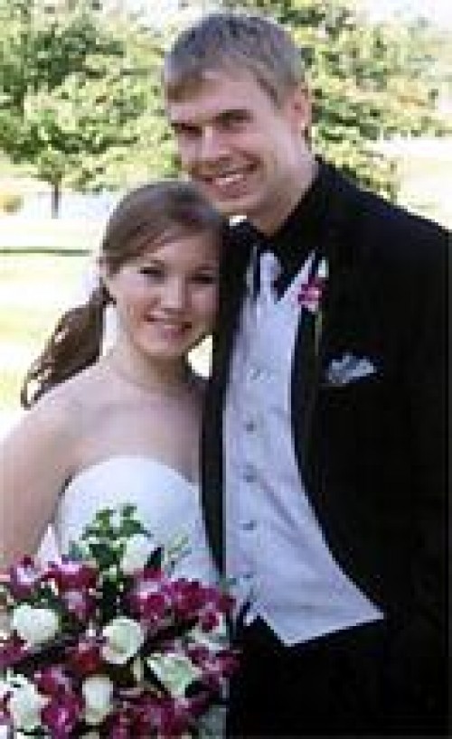 Oliver Spruill Weddings bgdailynews