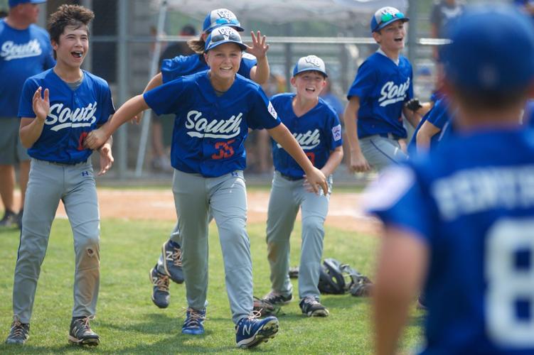 Kentucky Little League team advances to regionals